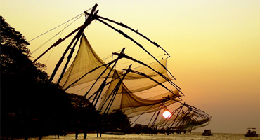 Fort Kochi